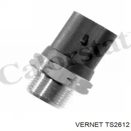 Czujnik temperatury płynu chłodzącego Vernet TS2612 cena, od 15,50 USD