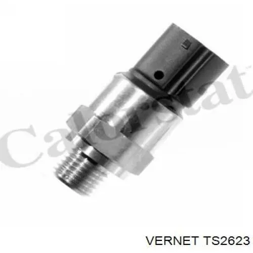 Czujnik temperatury płynu chłodzącego (włączenia wentylatora chłodnicy) Vernet TS2623 cena, od 30,54 USD