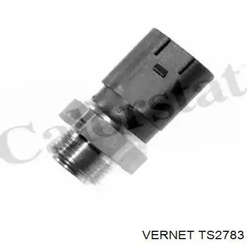 Czujnik temperatury płynu chłodzącego (włączenia wentylatora chłodnicy) Vernet TS2783 cena, od 14,37 USD