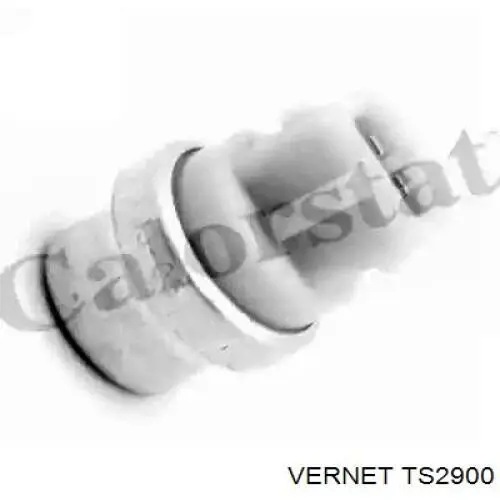 Czujnik temperatury płynu chłodzącego (włączenia wentylatora chłodnicy) Vernet TS2900 cena, od 7,93 USD