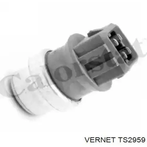 Czujnik temperatury płynu chłodzącego Vernet TS2959 cena, od 13,43 USD
