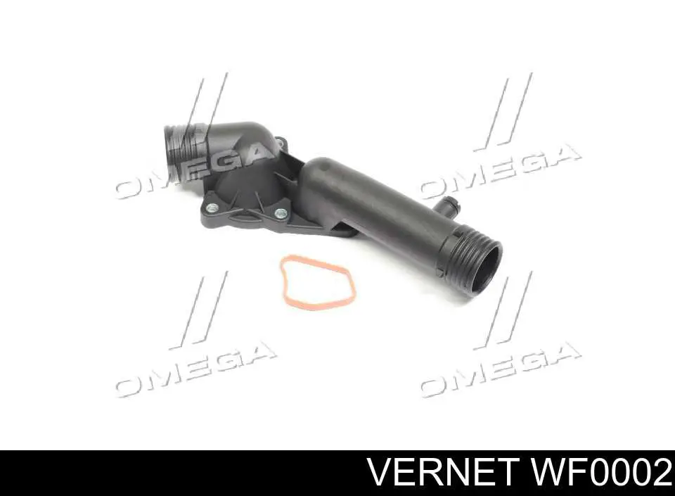Pokrywa termostatu Vernet WF0002 cena, od 17,16 USD