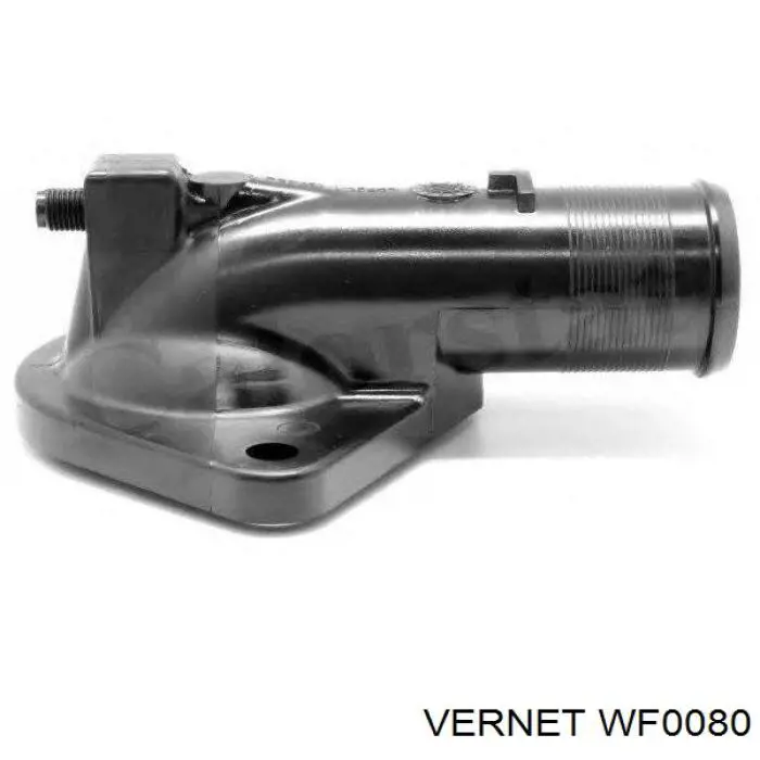 Pokrywa termostatu Vernet WF0080 cena, od 9,67 USD