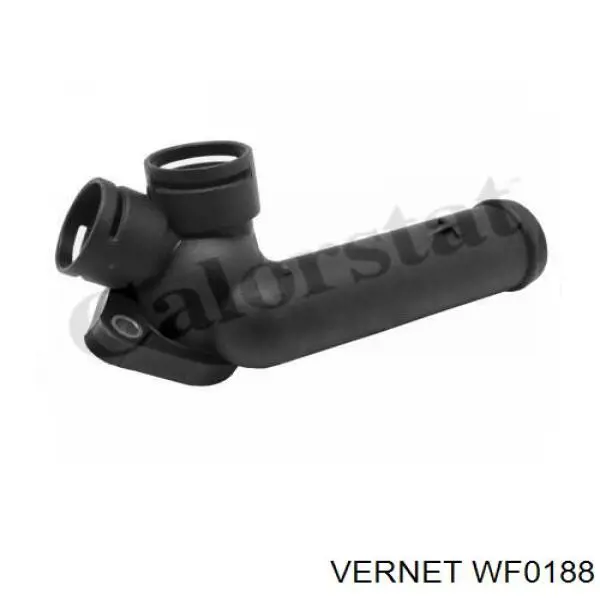 WF0188 Vernet Kołnierz układu chłodzenia (trójnik)