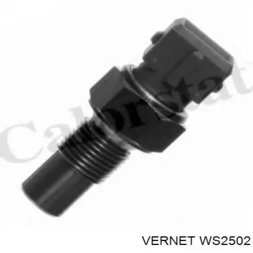 Czujnik temperatury płynu chłodzącego Vernet WS2502 cena, od 9,00 USD