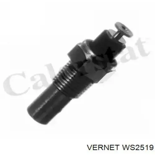 Czujnik temperatury płynu chłodzącego Vernet WS2519 cena, od 6,37 USD