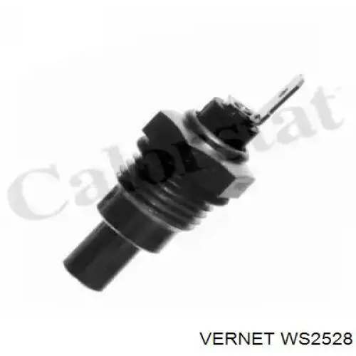 Czujnik temperatury płynu chłodzącego Vernet WS2528 cena, od 8,42 USD