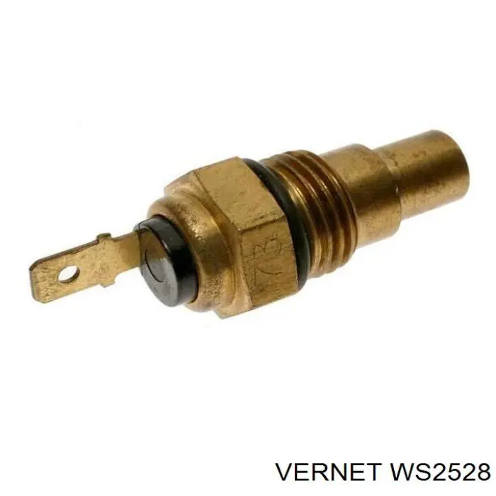 Do koszyka WS2528 Vernet Czujnik temperatury płynu chłodzącego
