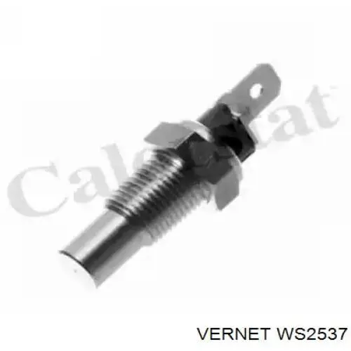 Czujnik temperatury płynu chłodzącego Vernet WS2537 cena, od 7,55 USD