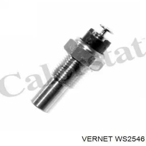 Czujnik temperatury płynu chłodzącego Vernet WS2546 cena, od 7,27 USD