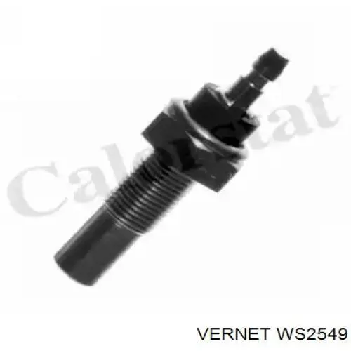 Czujnik temperatury płynu chłodzącego Vernet WS2549 cena, od 7,39 USD