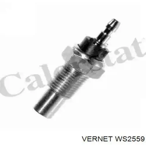 Czujnik temperatury płynu chłodzącego Vernet WS2559 cena, od 9,02 USD