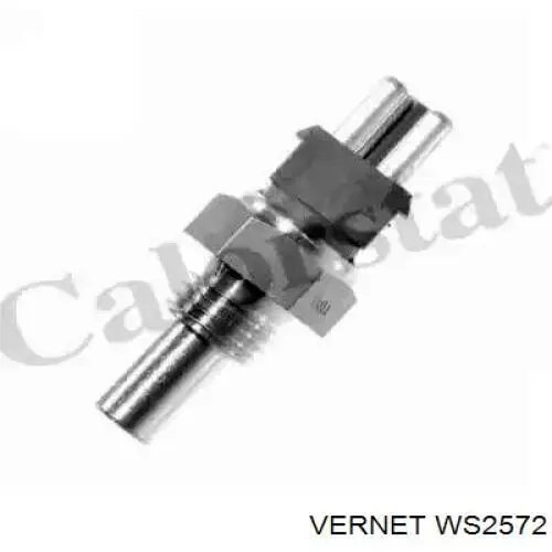 Czujnik temperatury płynu chłodzącego Vernet WS2572 cena, od 8,91 USD