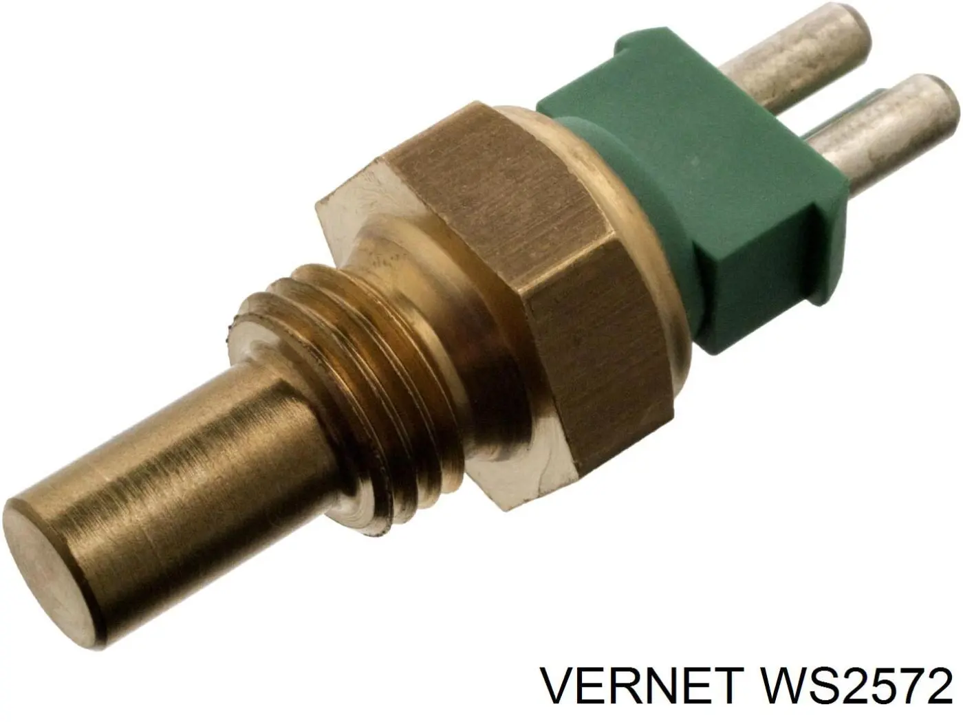 Do koszyka WS2572 Vernet Czujnik temperatury płynu chłodzącego