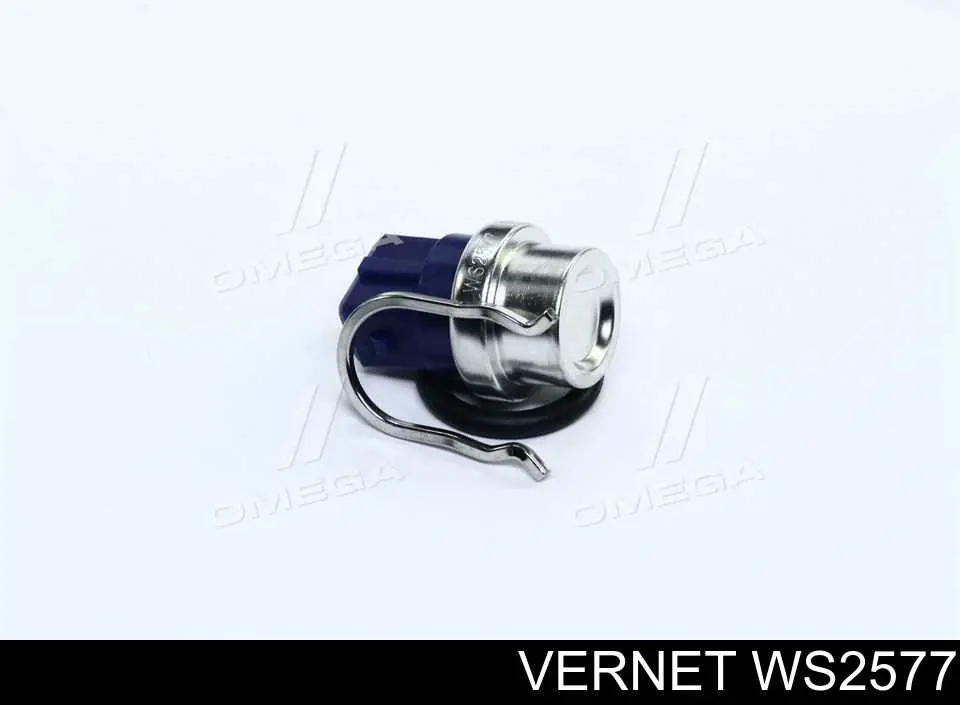 Czujnik temperatury płynu chłodzącego Vernet WS2577 cena, od 7,76 USD