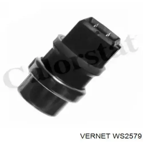 Czujnik temperatury płynu chłodzącego Vernet WS2579 cena, od 7,72 USD