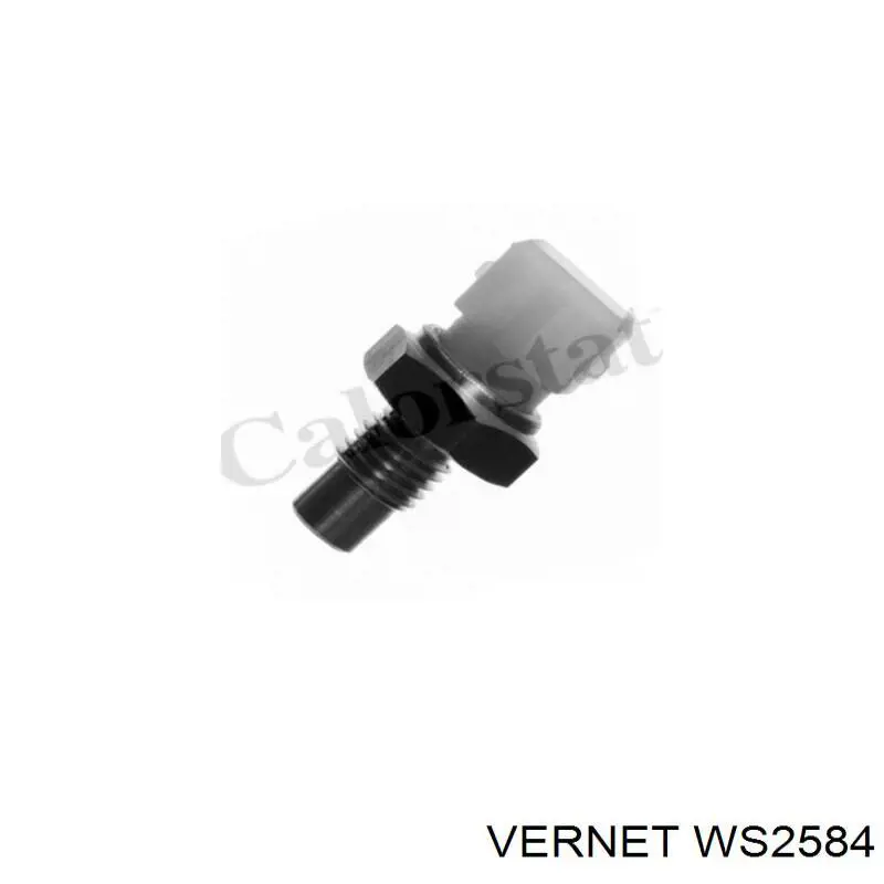 Czujnik temperatury płynu chłodzącego Vernet WS2584 cena, od 11,52 USD