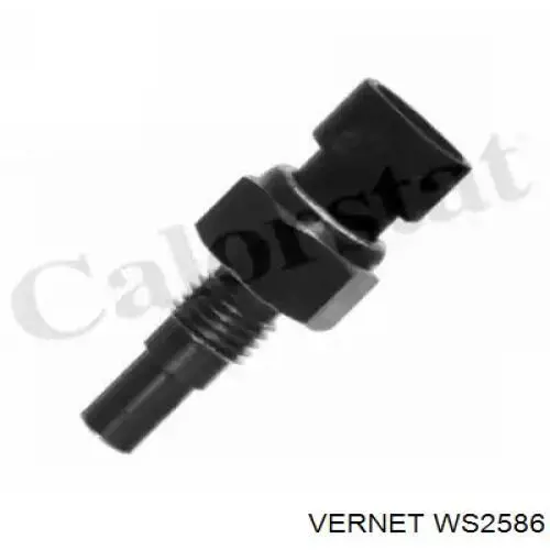 Czujnik temperatury płynu chłodzącego Vernet WS2586 cena, od 7,05 USD