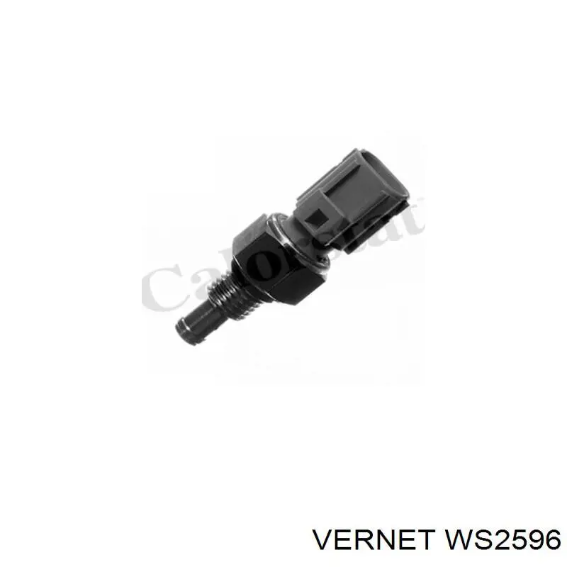 Do koszyka WS2596 Vernet Czujnik temperatury płynu chłodzącego