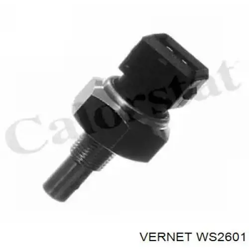 Czujnik temperatury płynu chłodzącego Vernet WS2601 cena, od 8,97 USD