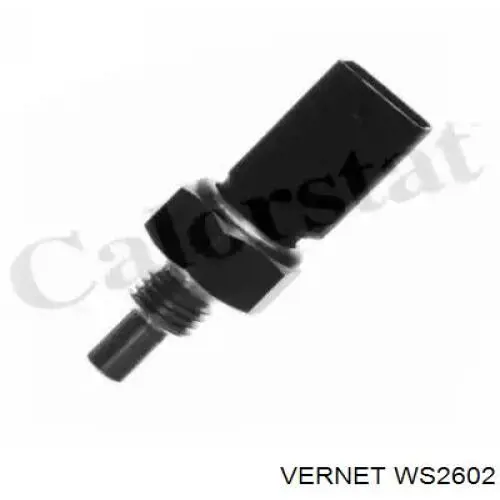 Czujnik temperatury płynu chłodzącego Vernet WS2602 cena, od 8,52 USD
