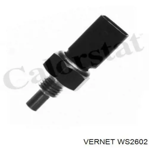 Do koszyka WS2602 Vernet Czujnik temperatury płynu chłodzącego
