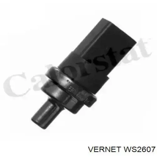 Czujnik temperatury płynu chłodzącego Vernet WS2607 cena, od 14,73 USD