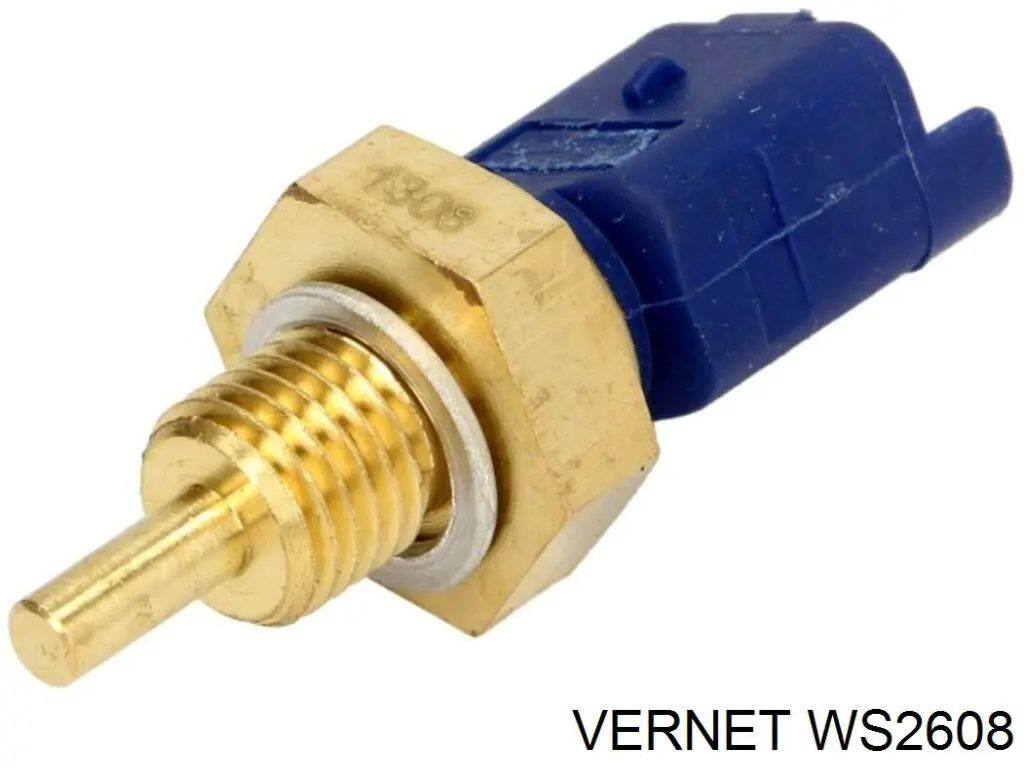 Czujnik temperatury płynu chłodzącego Vernet WS2608 cena, od 9,33 USD