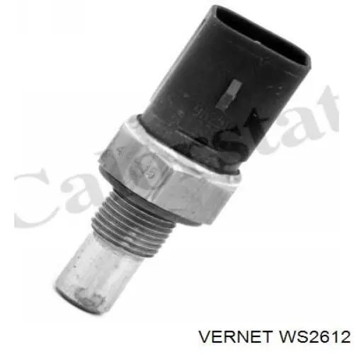 Czujnik temperatury płynu chłodzącego Vernet WS2612 cena, od 17,09 USD