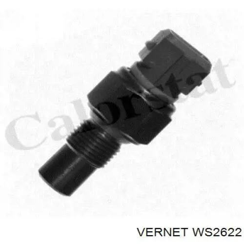 Czujnik temperatury płynu chłodzącego Vernet WS2622 cena, od 13,91 USD