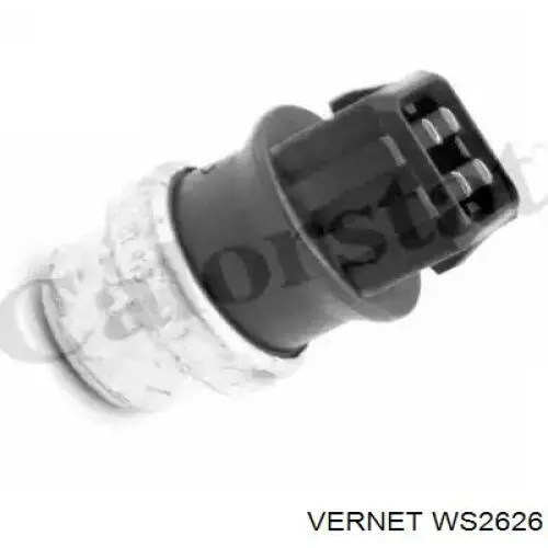 Czujnik temperatury płynu chłodzącego Vernet WS2626 cena, od 13,51 USD