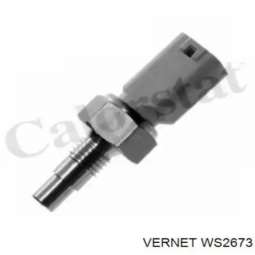 Czujnik temperatury płynu chłodzącego Vernet WS2673 cena, od 11,12 USD