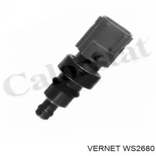 Czujnik temperatury płynu chłodzącego Vernet WS2680 cena, od 8,95 USD
