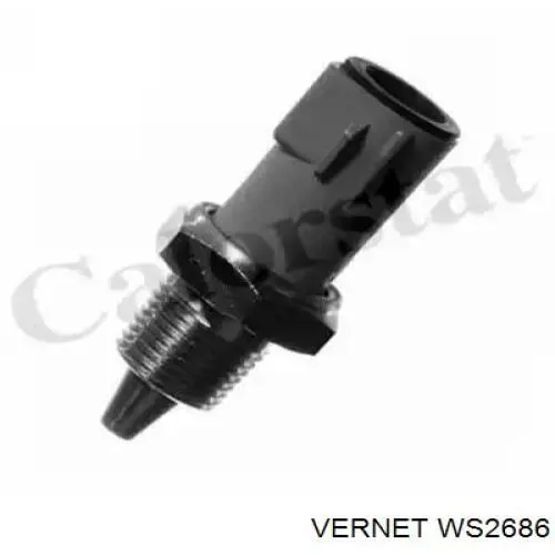 Czujnik temperatury płynu chłodzącego Vernet WS2686 cena, od 11,56 USD