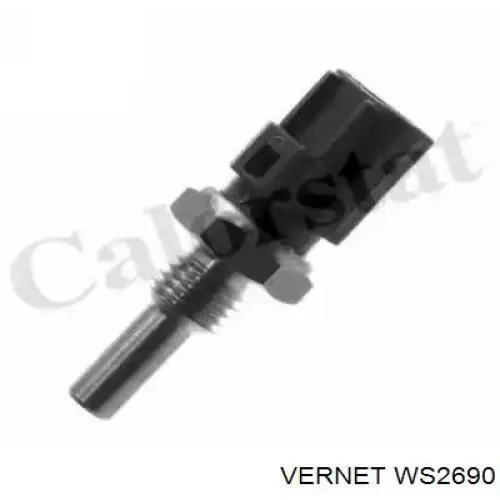 Czujnik temperatury płynu chłodzącego Vernet WS2690 cena, od 7,29 USD
