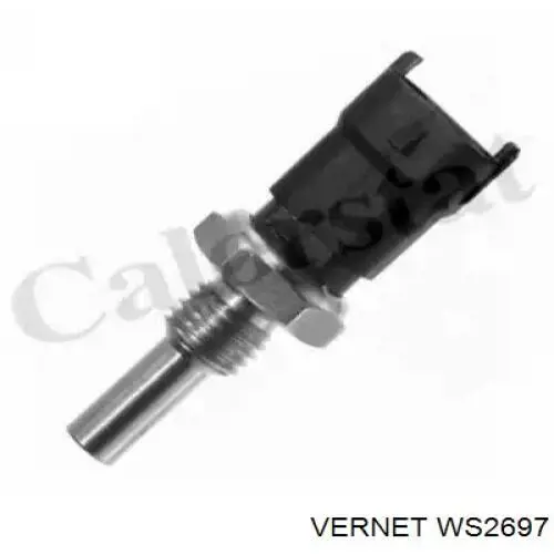 Czujnik temperatury płynu chłodzącego Vernet WS2697 cena, od 8,60 USD