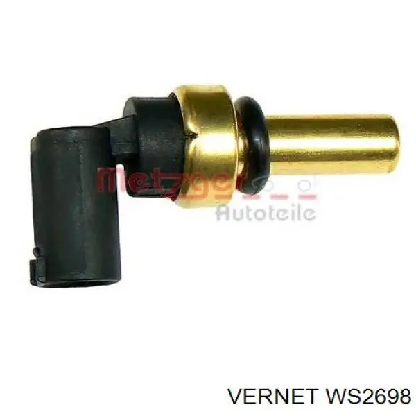 Do koszyka WS2698 Vernet Czujnik temperatury płynu chłodzącego
