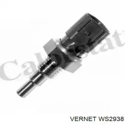 Czujnik temperatury płynu chłodzącego Vernet WS2938 cena, od 10,38 USD
