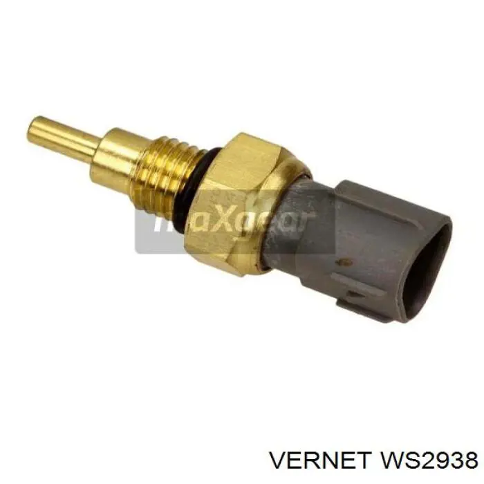 Do koszyka WS2938 Vernet Czujnik temperatury płynu chłodzącego