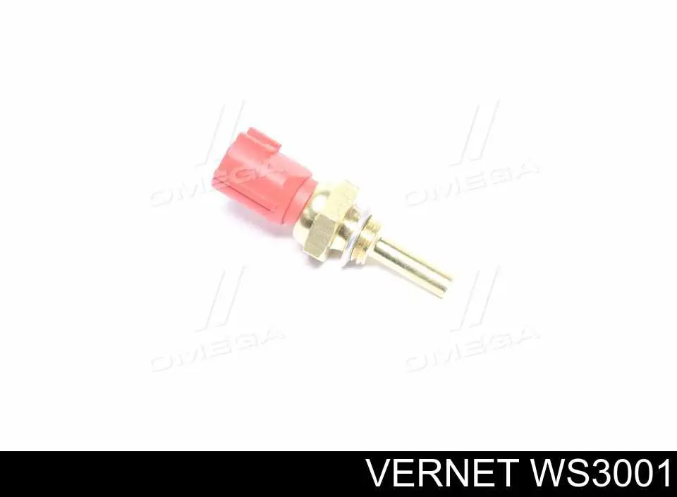 Czujnik temperatury płynu chłodzącego Vernet WS3001 cena, od 10,21 USD
