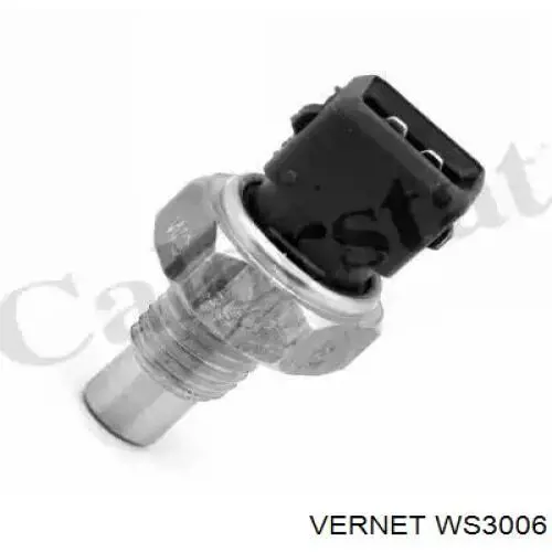 Czujnik temperatury płynu chłodzącego Vernet WS3006 cena, od 9,70 USD