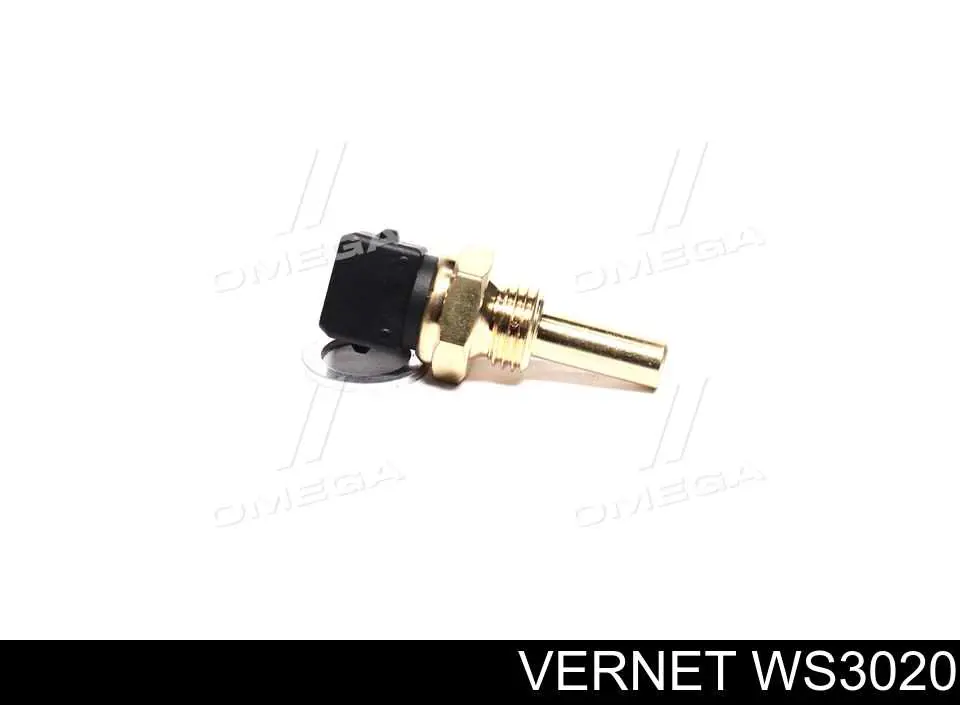 Czujnik temperatury płynu chłodzącego Vernet WS3020 cena, od 13,94 USD