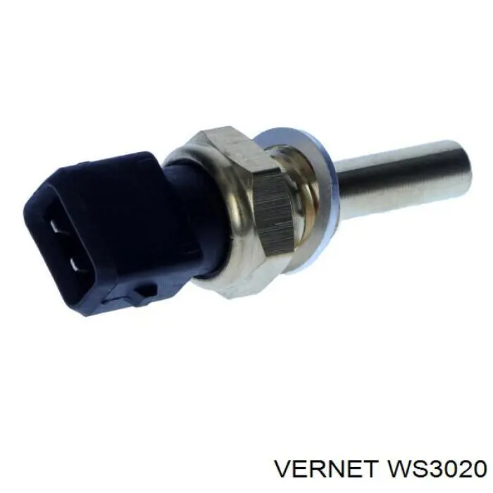 Do koszyka WS3020 Vernet Czujnik temperatury płynu chłodzącego