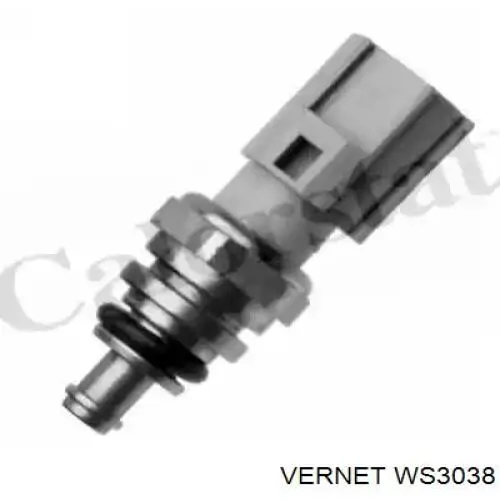 Czujnik temperatury płynu chłodzącego Vernet WS3038 cena, od 7,84 USD