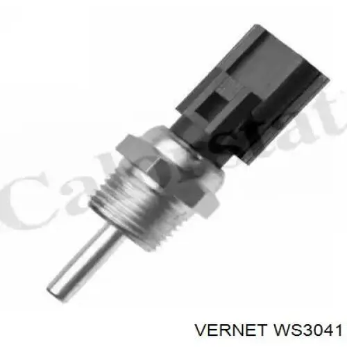 Czujnik temperatury płynu chłodzącego Vernet WS3041 cena, od 6,58 USD
