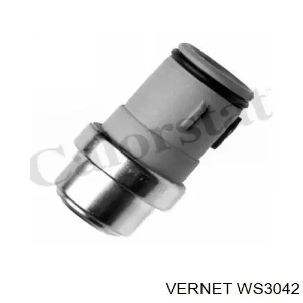 Czujnik temperatury płynu chłodzącego Vernet WS3042 cena, od 9,98 USD