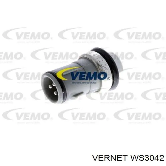 Do koszyka WS3042 Vernet Czujnik temperatury płynu chłodzącego