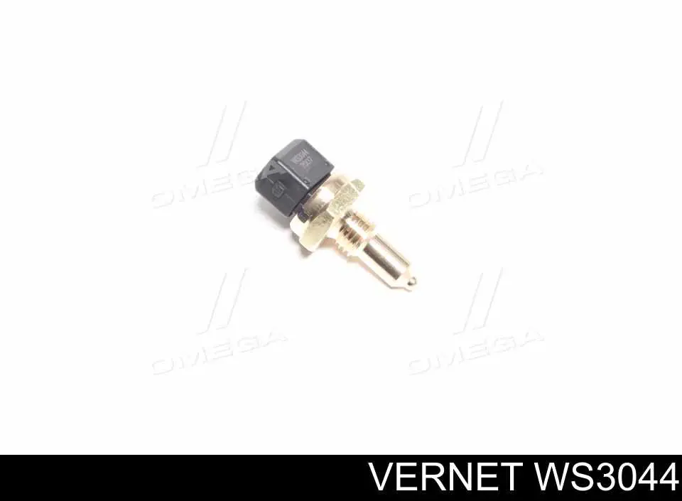 Czujnik temperatury płynu chłodzącego Vernet WS3044 cena, od 10,51 USD