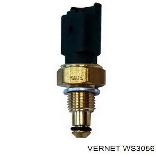 Do koszyka WS3056 Vernet Czujnik temperatury płynu chłodzącego