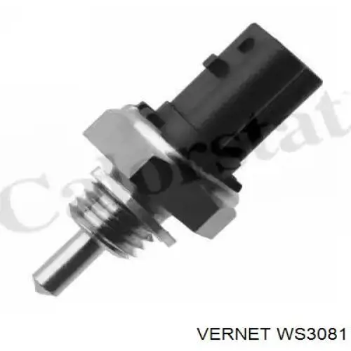 Czujnik temperatury płynu chłodzącego Vernet WS3081 cena, od 15,56 USD